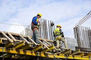 Produção na Construção cresceu 1,3% - Março de 2025