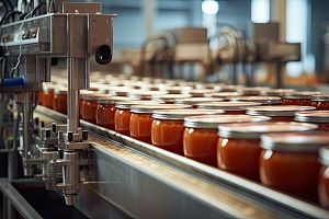 Volume de Negócios na Indústria registou um crescimento de 9,2% - Abril de 2026