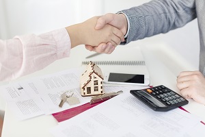 Interest rate decreased to 3.830% - February 2025