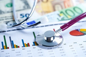 Current health expenditure increased by 4.7% in 2023, a slower pace than GDP - 2023