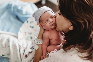 The number of live births registered in March 2025 increased 1.6% compared to the same month of 2024 - April 2025