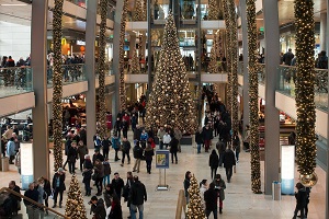 Consumer confidence indicator decreases and economic climate indicator increases again - December 2024