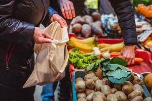 CPI annual rate of change estimated at 2.1% - April 2025