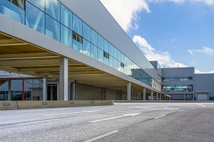 Prices of commercial properties increased 4.7% - 2024