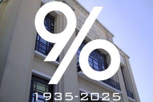 90.º aniversário do INE - 2025