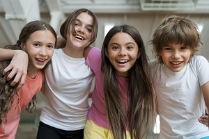 1,675,610 children (up to 17 years old) living in Portugal in 2023, 15.7% of the total - 2025