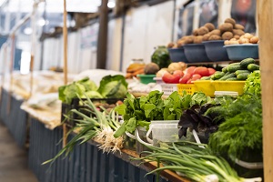 CPI annual rate of change estimated at 2.3% - May 2025