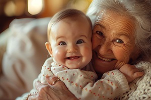 Life expectancy at 81.49 years at birth and at 20.02 years at the age of 65 - 2022 - 2024