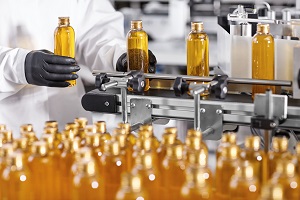 Industrial Production index change rate was -2.2% - April 2025