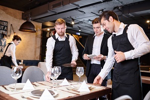 Services Producer Prices grew 2.8% - 1st Quarter 2025