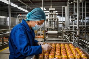 Industrial production decreased by 0.9%, in nominal terms, reflecting price stabilisation for a second year in a row - 2024