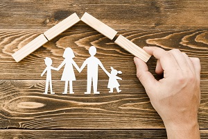 More than a quarter of the population at-risk-of-poverty lived in a condition of housing cost overburden - 2024