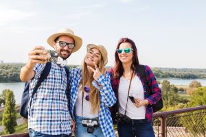 GVA Generated by Tourism (GVAGT) and Tourism Consumption in the Economic Territory decelerated in 2024, but grew slightly above the national economy - 2024