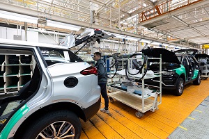 Industry Turnover rose by 0.7% - August 2025