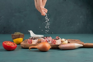 Balança Alimentar Portuguesa - 2020 - 2024