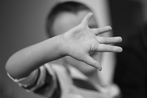 Over 176 thousand adults were victims of sexual violence in childhood. In 2024, 1,418 crimes of sexual abuse, pandering and child pornography were reported - 2024