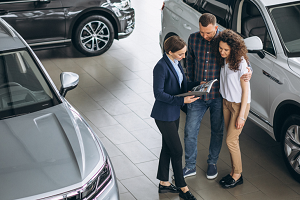 Trade Turnover grew 4,6% - October 2025