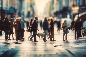 15.4% at-risk-of-poverty in 2024, 1.2 percentage points less than in 2023 - 2025