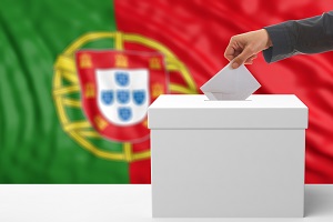 From 1975 to 2026, electoral participation in Portugal has declined significantly