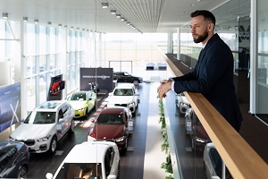Trade Turnover accelerated to 5.3% - March 2026