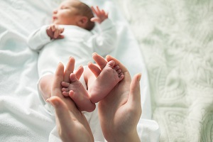 In March 2026 the number of live births increased 2.7% compared to March 2025 - April 2026