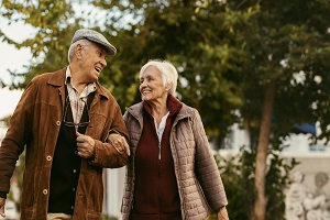 O valor provisório da esperança de vida aos 65 anos foi estimado em 19,30 anos - 2020 - 2022