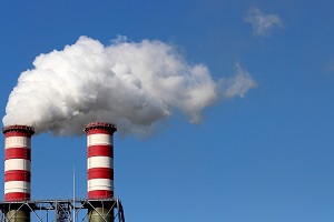 Global warming potential decreased more intensely than economic activity - 2020
