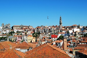 Housing: Prices decelerated in Lisboa and accelerated in Porto - 2nd Quarter 2022