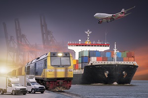 Exportações e importações aumentaram 7,0% e 6,7% em termos nominais - Fevereiro de 2023