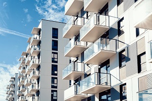 Avaliação da habitação aumentou 10 euros, para 1560 por metro quadrado - Fevereiro de 2024
