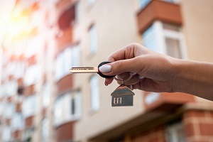 Bank appraisals on housing increased 20 euros to 1,580 Euros per square meter - March 2024