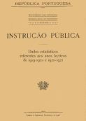 Capa da publicação