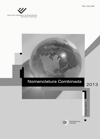 Capa da publicação