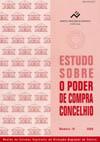 Capa da publicação