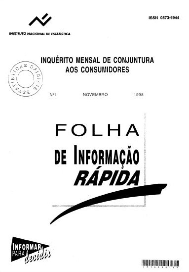 Capa da publicação