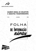 Capa da publicação