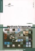 Capa da publicação