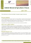 Capa da publicação
