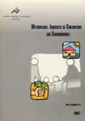 Capa da publicação