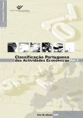 Capa da publicação