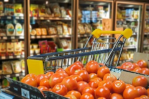 Retail Trade turnover index grew 3.1%