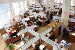 October's unemployment rate at 6.6%