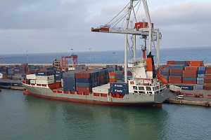 Enterprises expect a 4.3% nominal increase in exports of goods