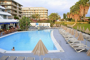 Overnight stays of non residents resumed growth