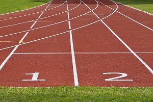 Sport accounted for 1.2% of GVA and 1.4% of employment on average in the period