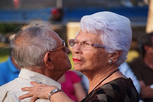 Men may expect to live 77.61 years and women 83.33 years