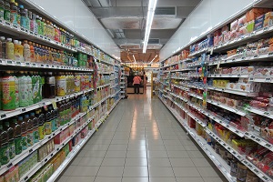 Retail Trade Turnover index grew 4.2%