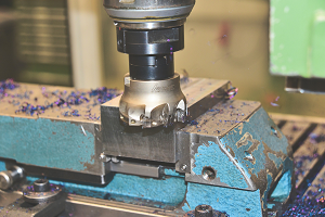 Industrial Production index change rate was -1,7%