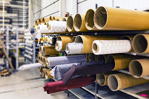 Industrial Production change rate was 3.8%