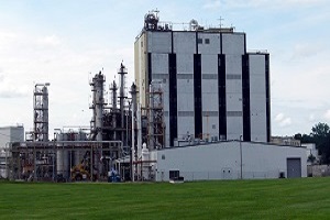 Industrial Production index slows down